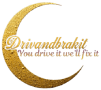 Drivandbrakit